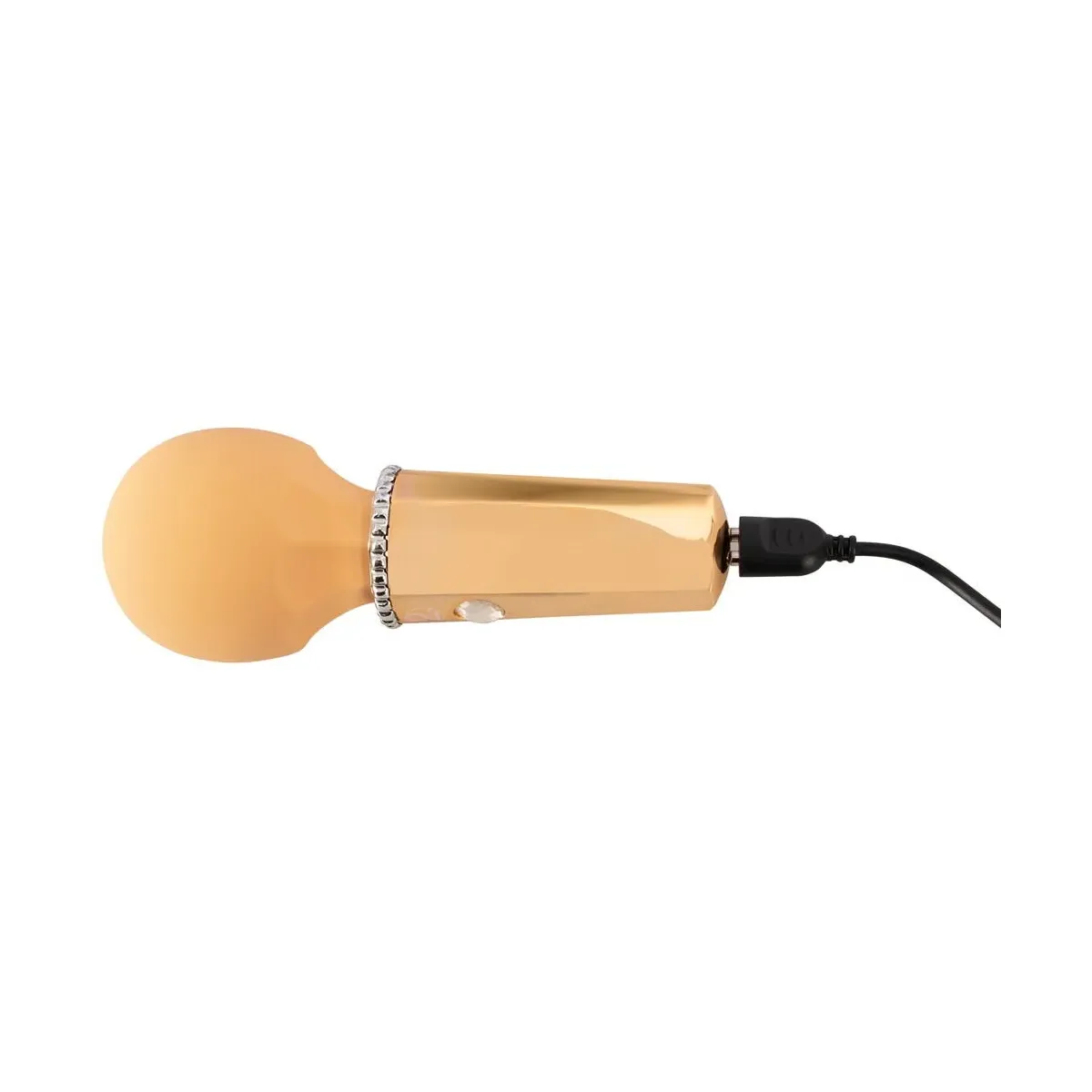 Stimolatore Vaginale mini wand mango