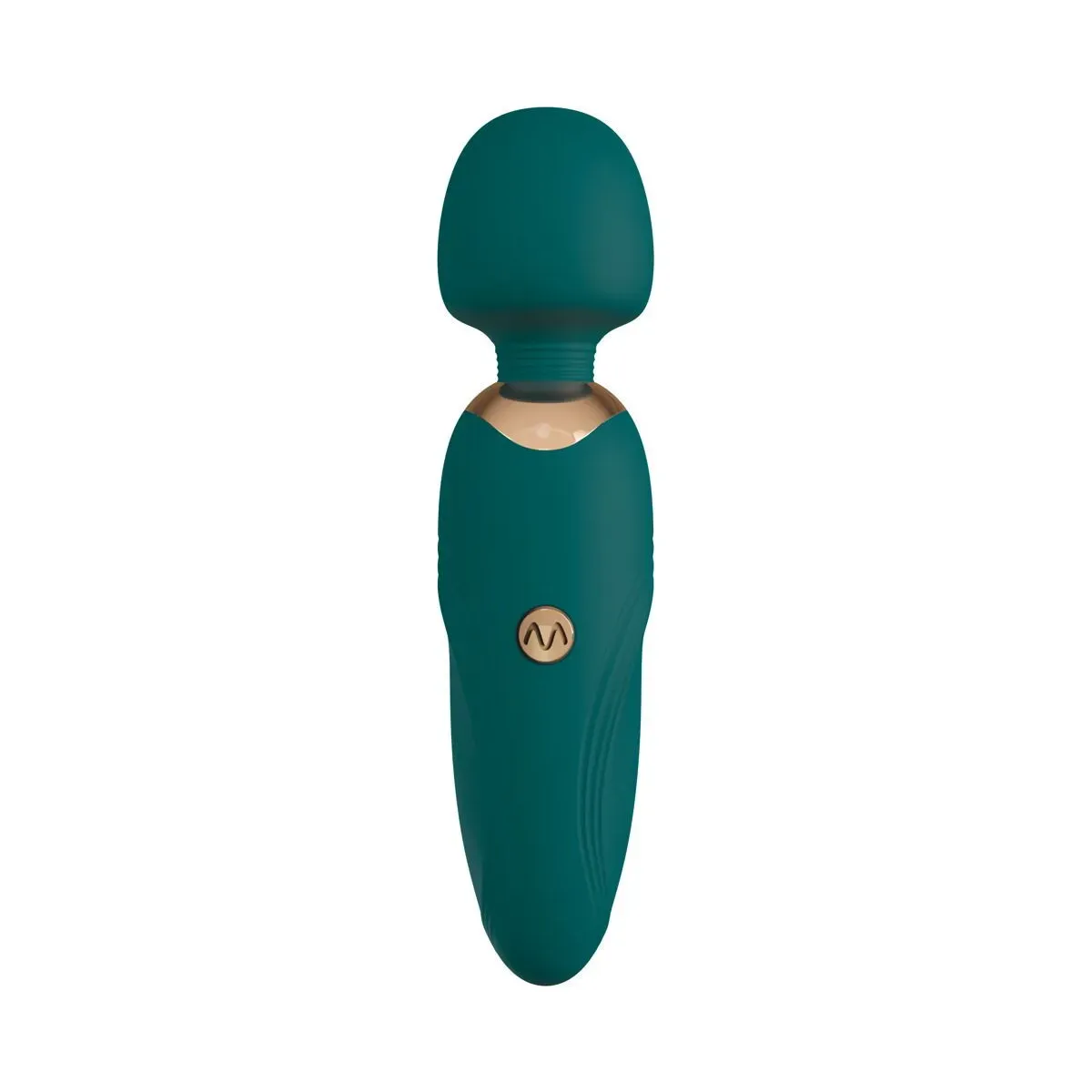 Wand stimolatore massaggiante Petit verde