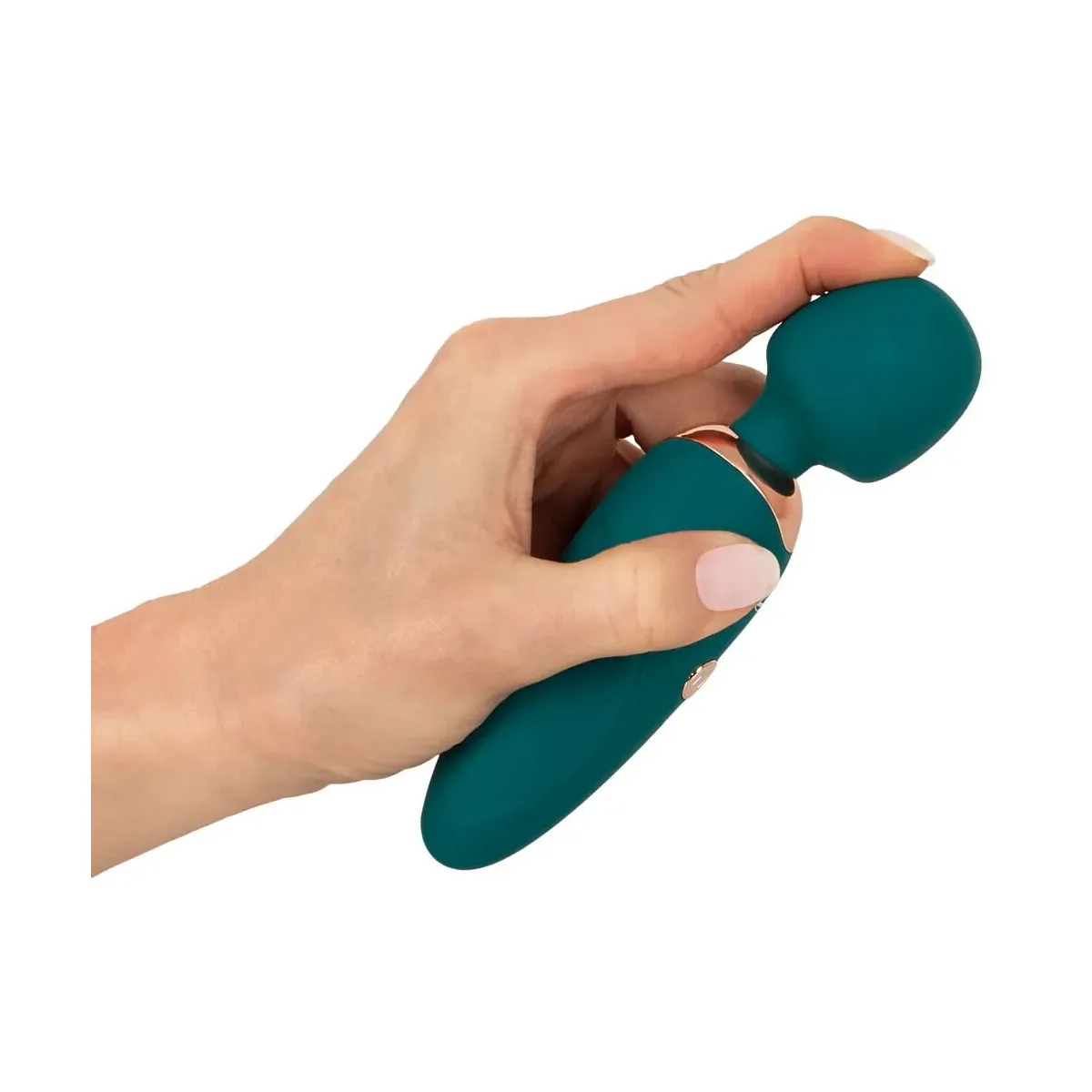 Wand stimolatore massaggiante Petit verde