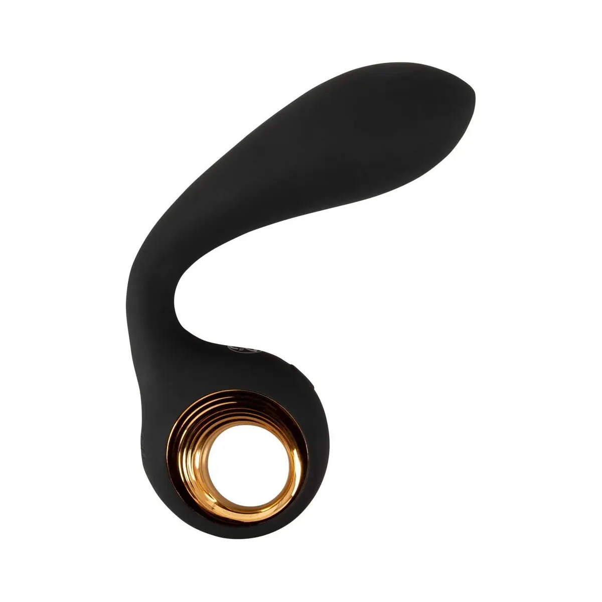 Vibratore Punto G Bendable G-Spot Vibrator