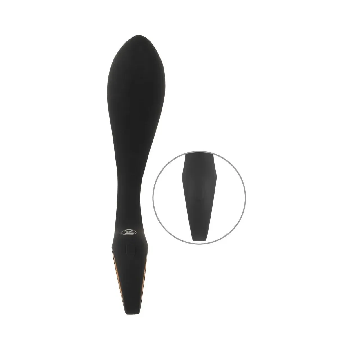 Vibratore Punto G Bendable G-Spot Vibrator