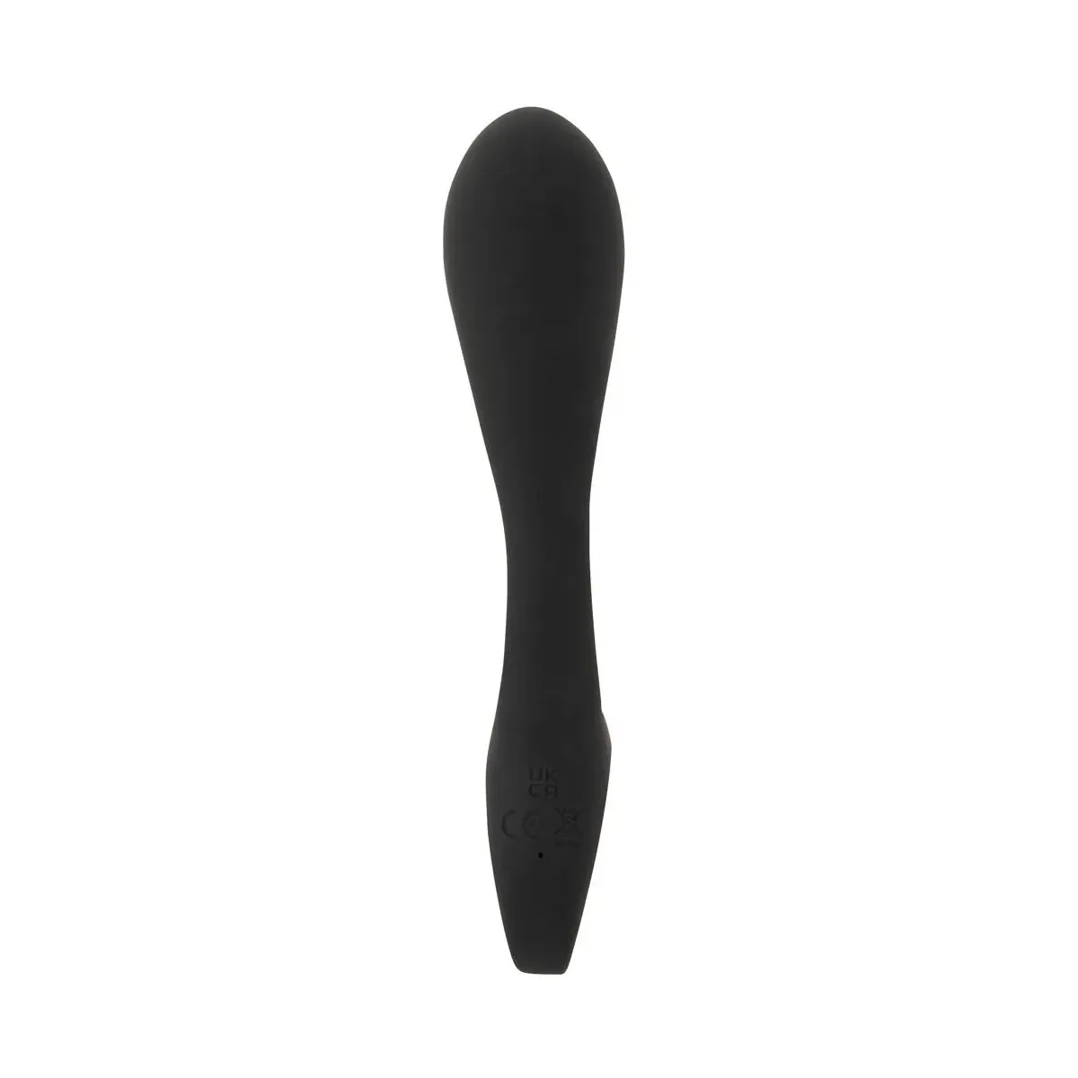 Vibratore Punto G Bendable G-Spot Vibrator