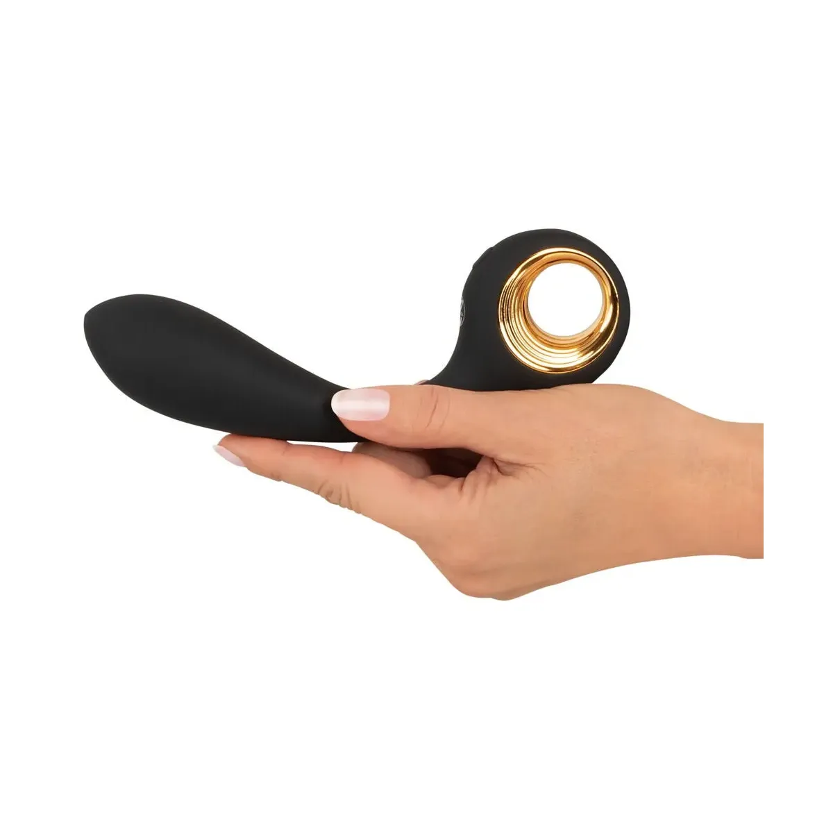 Vibratore Punto G Bendable G-Spot Vibrator