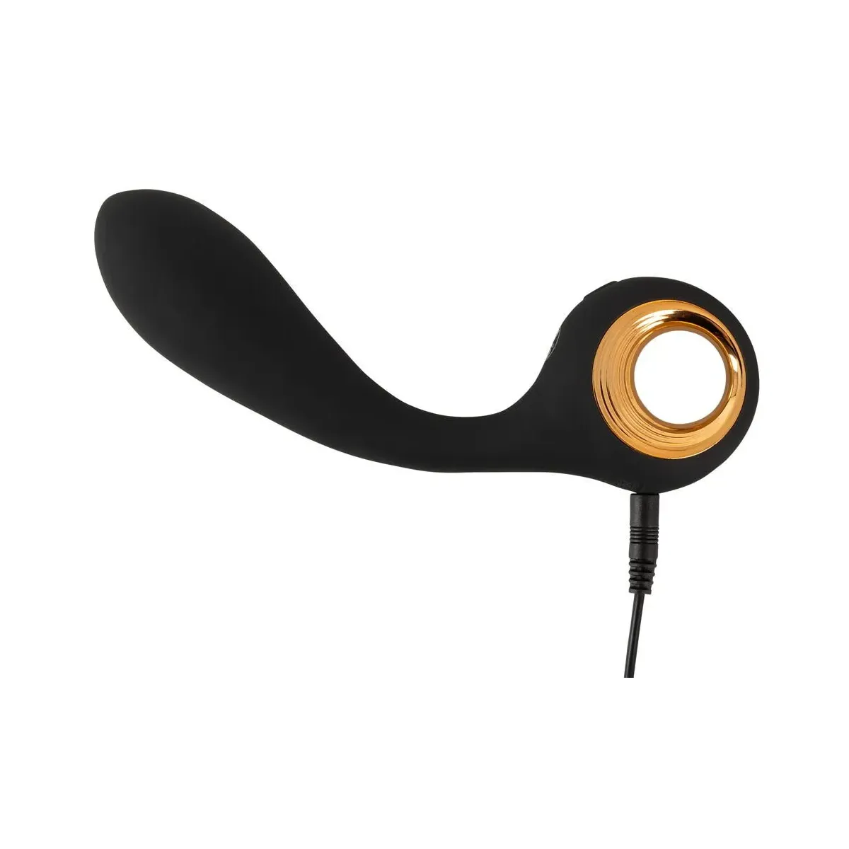 Vibratore Punto G Bendable G-Spot Vibrator