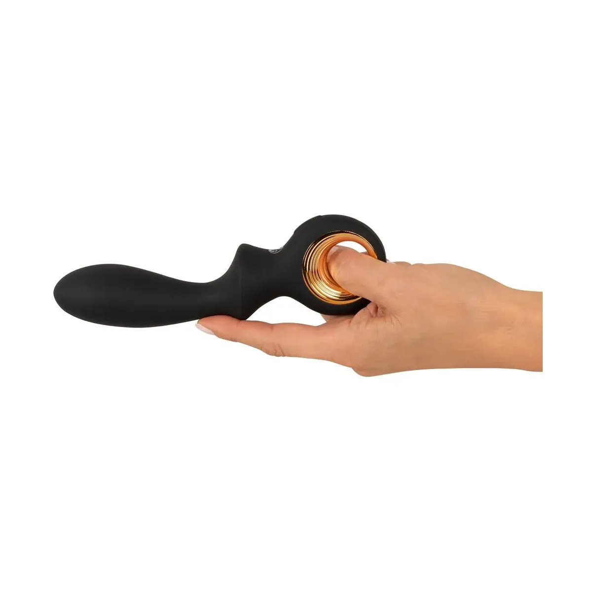 Vibratore Punto G Inflatable G-Spot Vibrator