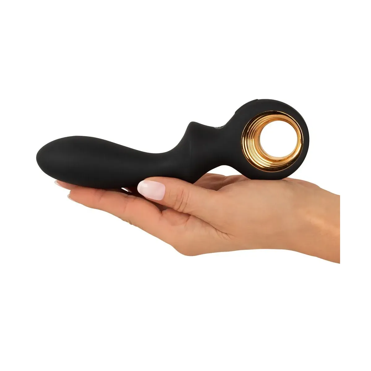 Vibratore Punto G Inflatable G-Spot Vibrator