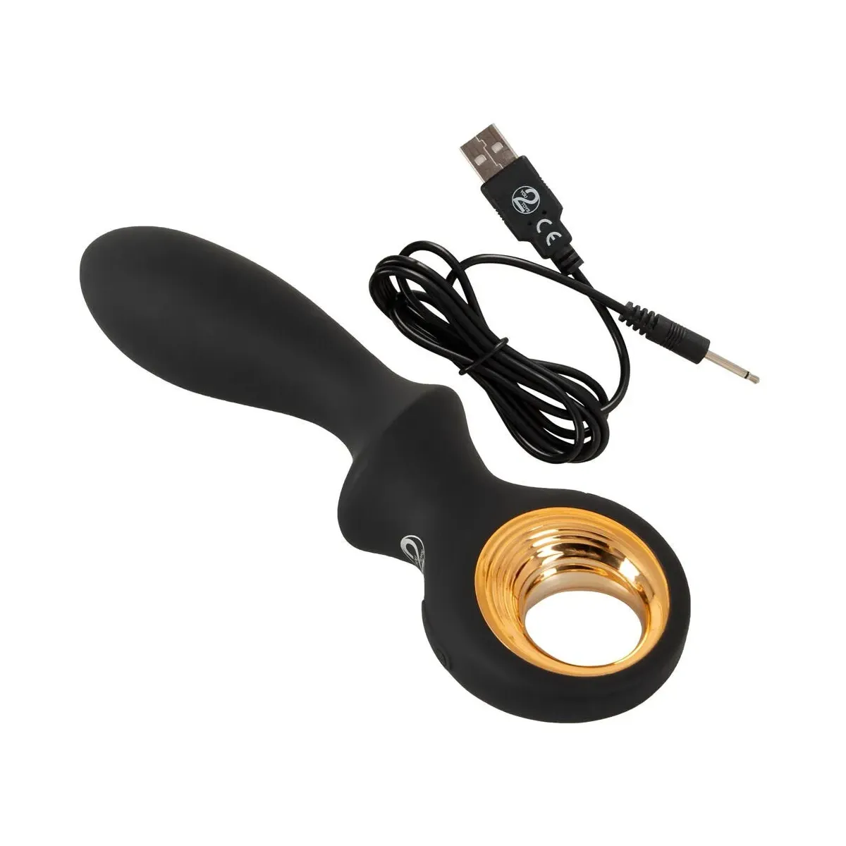 Vibratore Punto G Inflatable G-Spot Vibrator