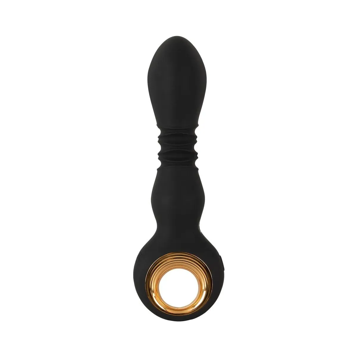 Vibratore a spinta Strong Thrusting Vibrator