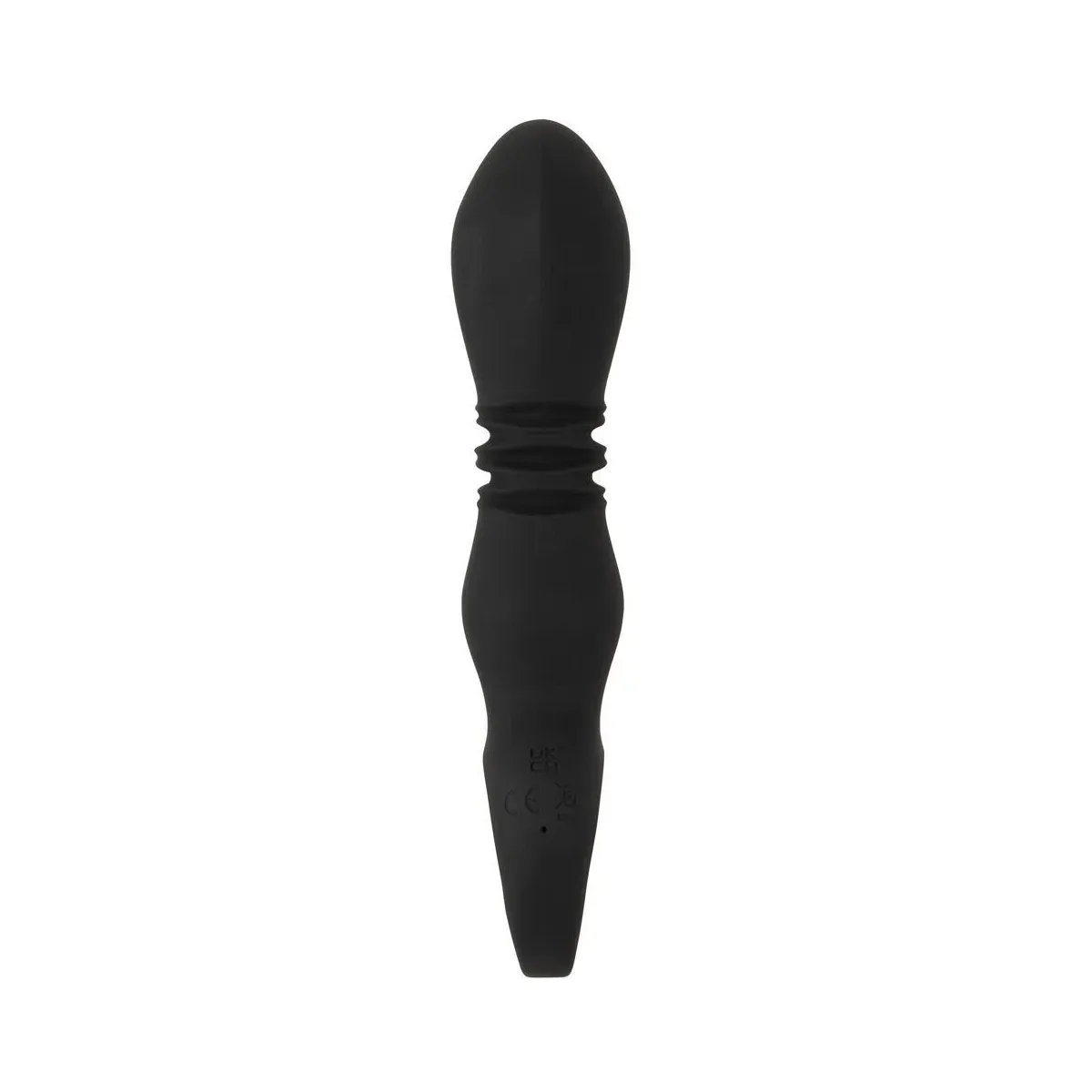 Vibratore a spinta Strong Thrusting Vibrator