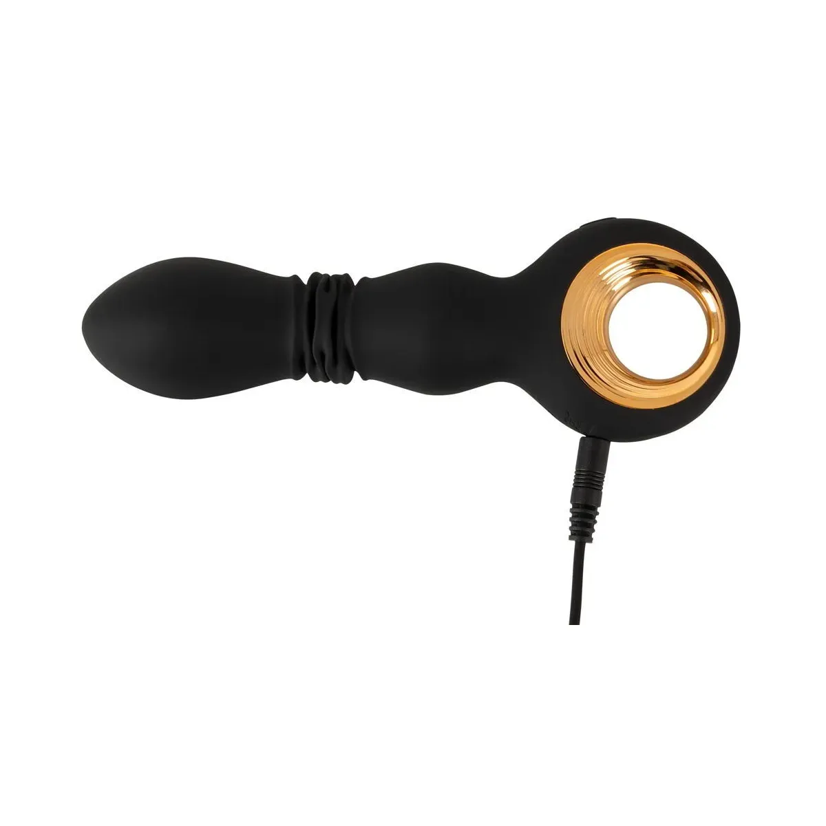 Vibratore a spinta Strong Thrusting Vibrator