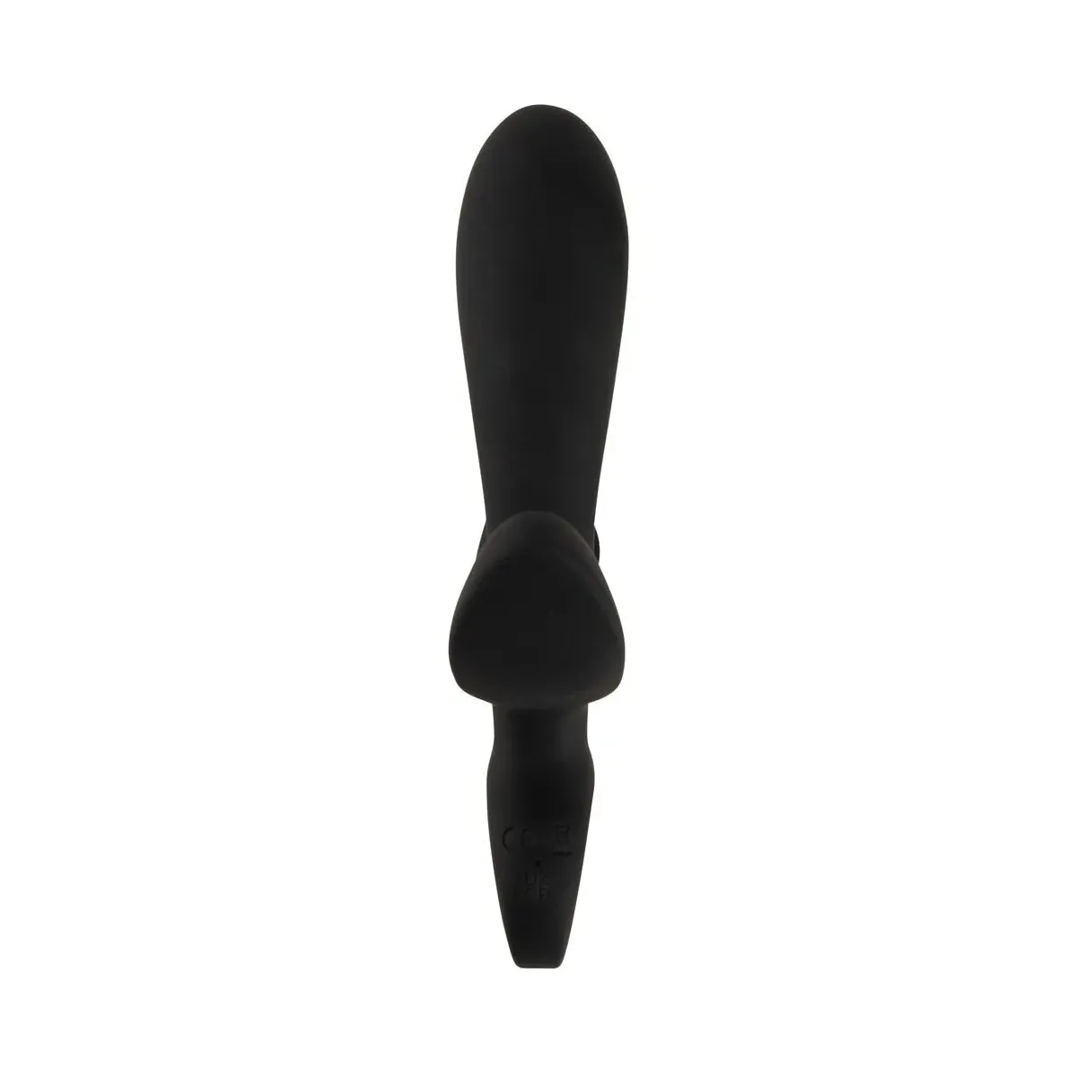 Triplo Vibratore Inflatable Triple Vibrator