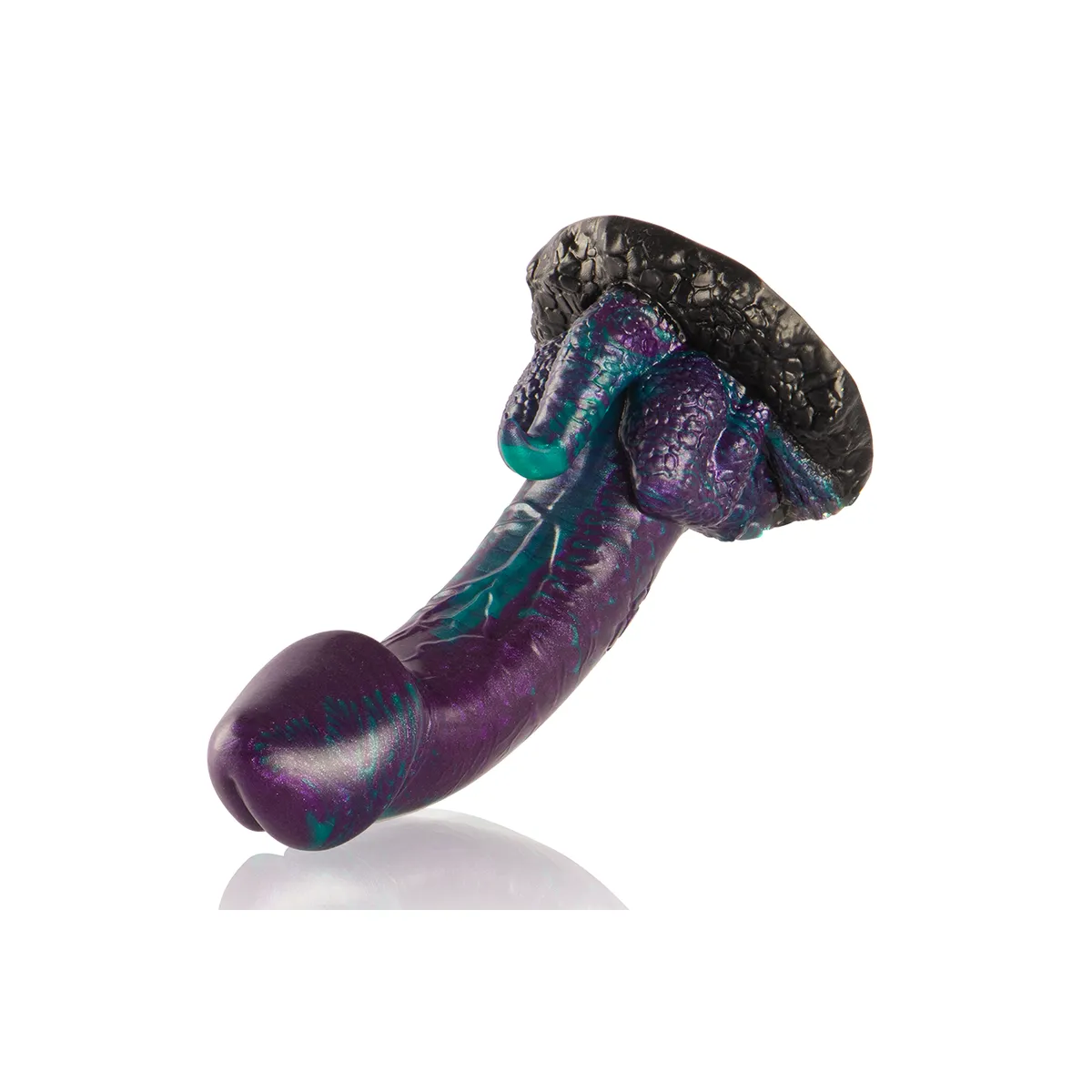 Dildo Fantasy Basilisco 18 cm