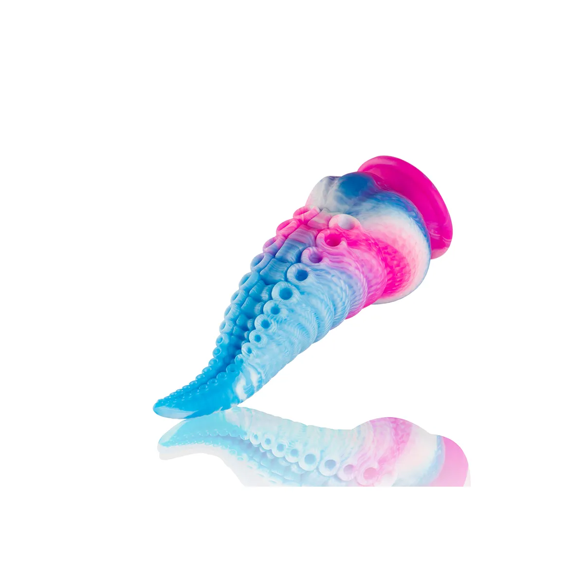 Dildo Fantasy Phorcys tentacolo 20,5 cm