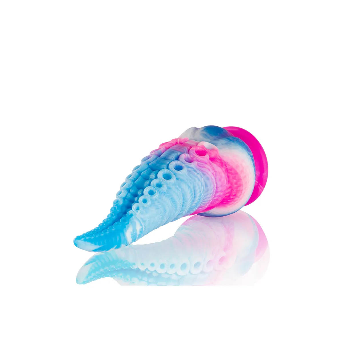 Dildo Fantasy Phorcys tentacolo 20,5 cm