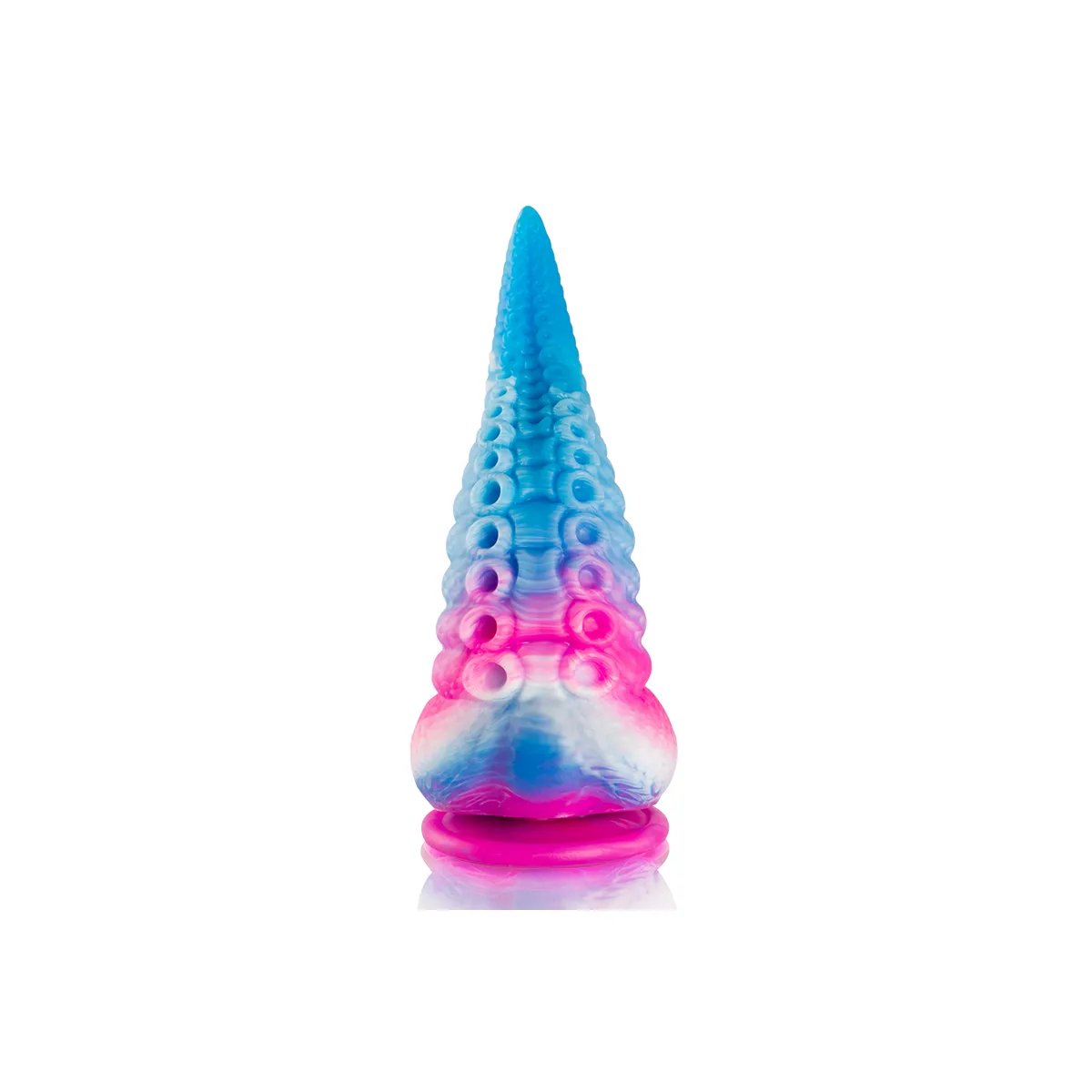 Dildo Fantasy Phorcys tentacolo 20,5 cm