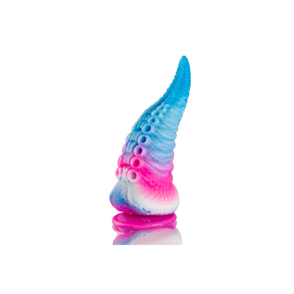 Dildo Fantasy Phorcys tentacolo 20,5 cm