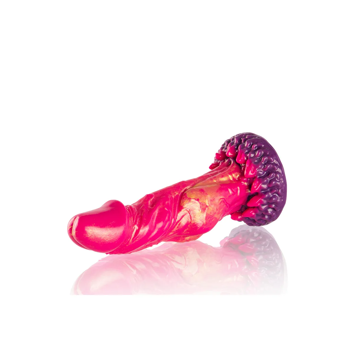 Dildo Fantasy Cerberus 21,5 cm