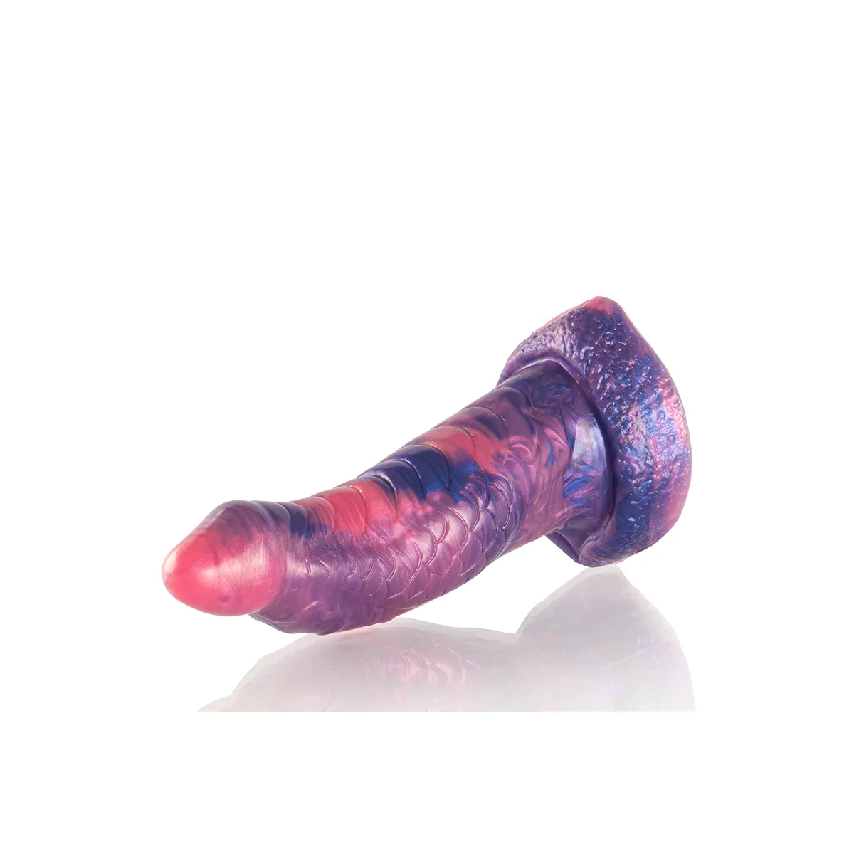 Dildo Fantasy Medusa 17 cm