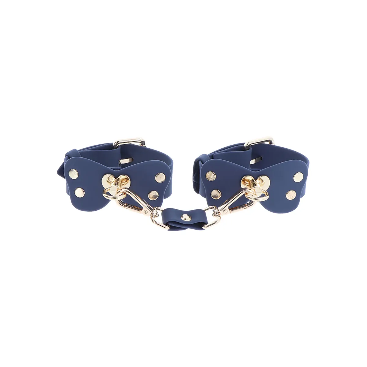 Cavigliere Silicone Ankle Cuff Set