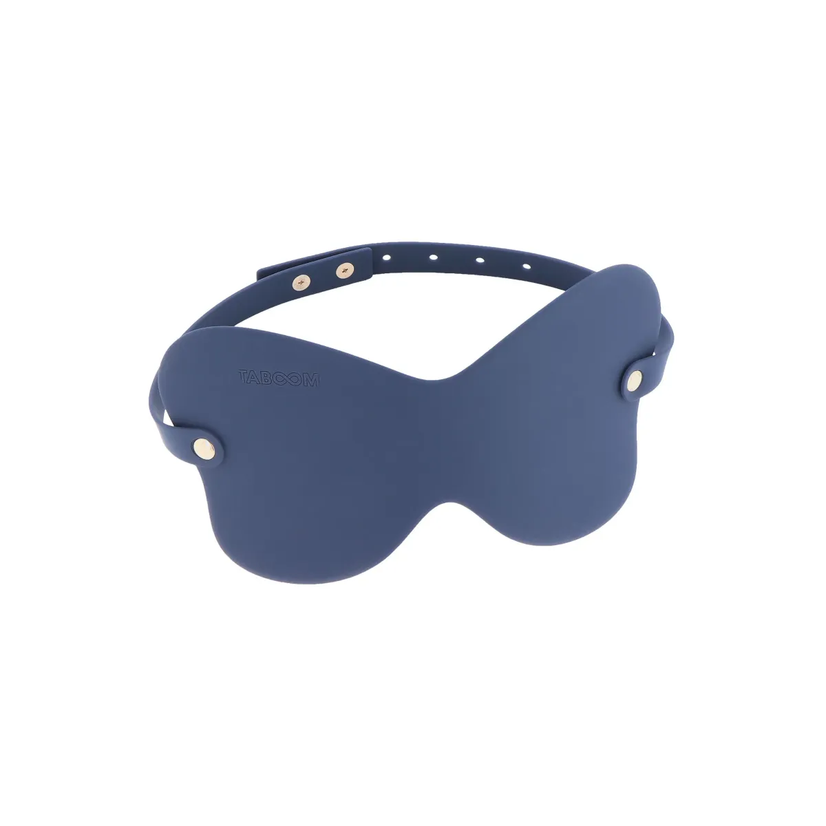 Maschera Silicone Blindfold