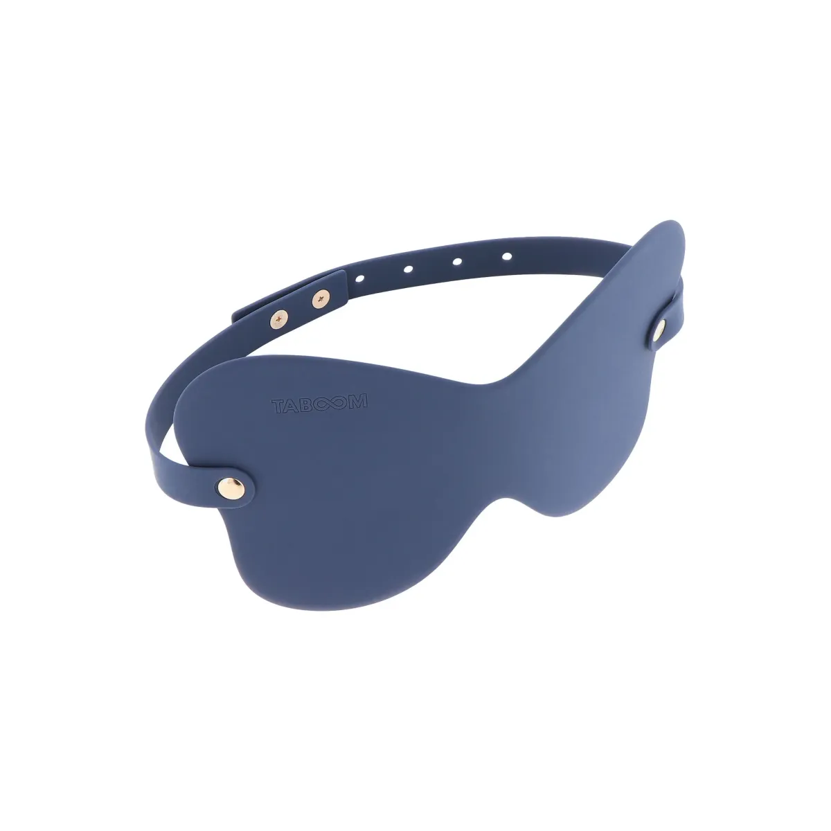 Maschera Silicone Blindfold