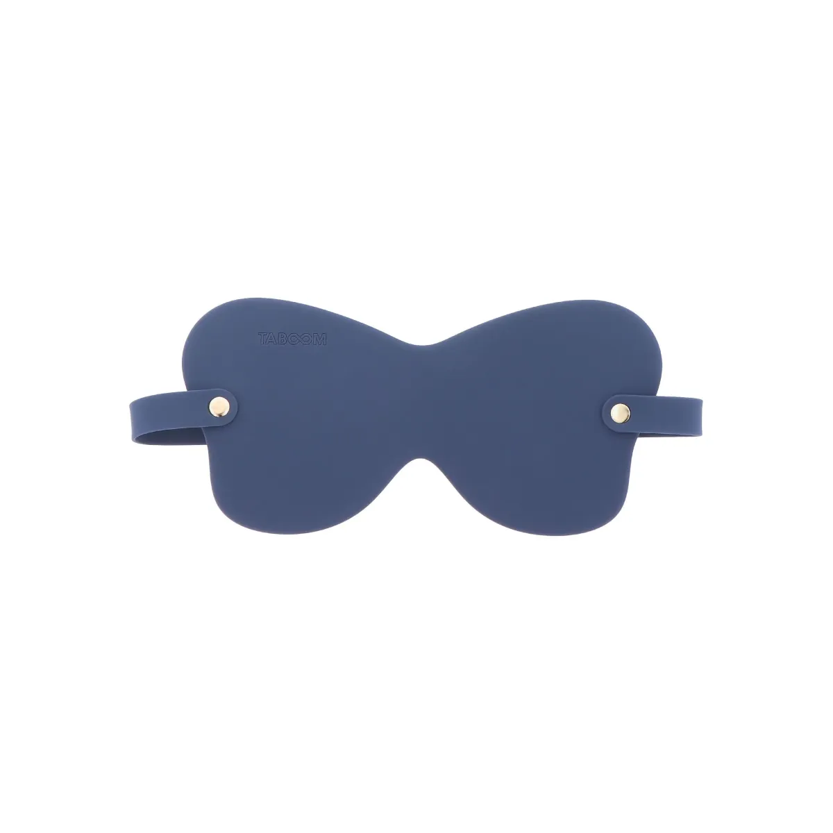 Maschera Silicone Blindfold