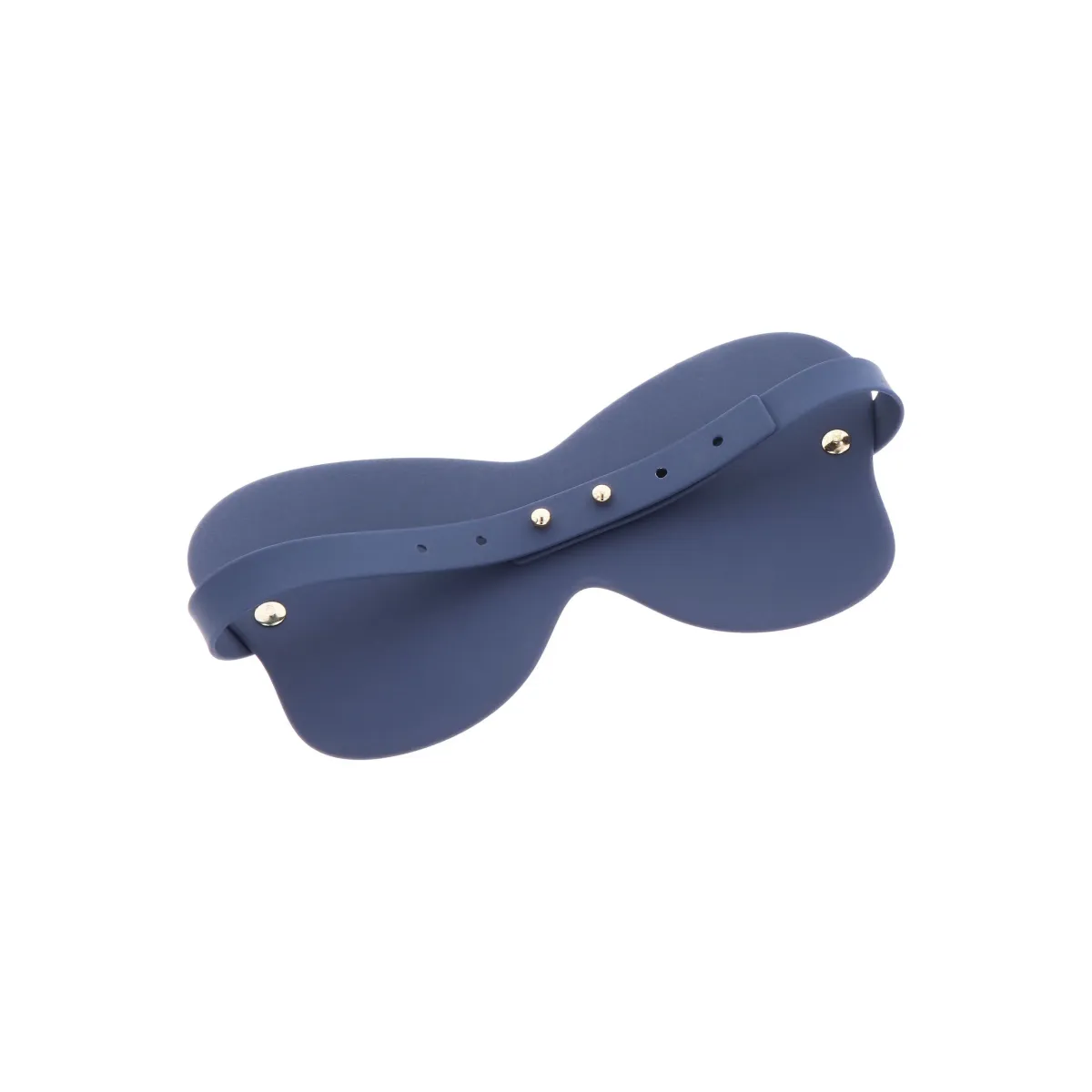 Maschera Silicone Blindfold