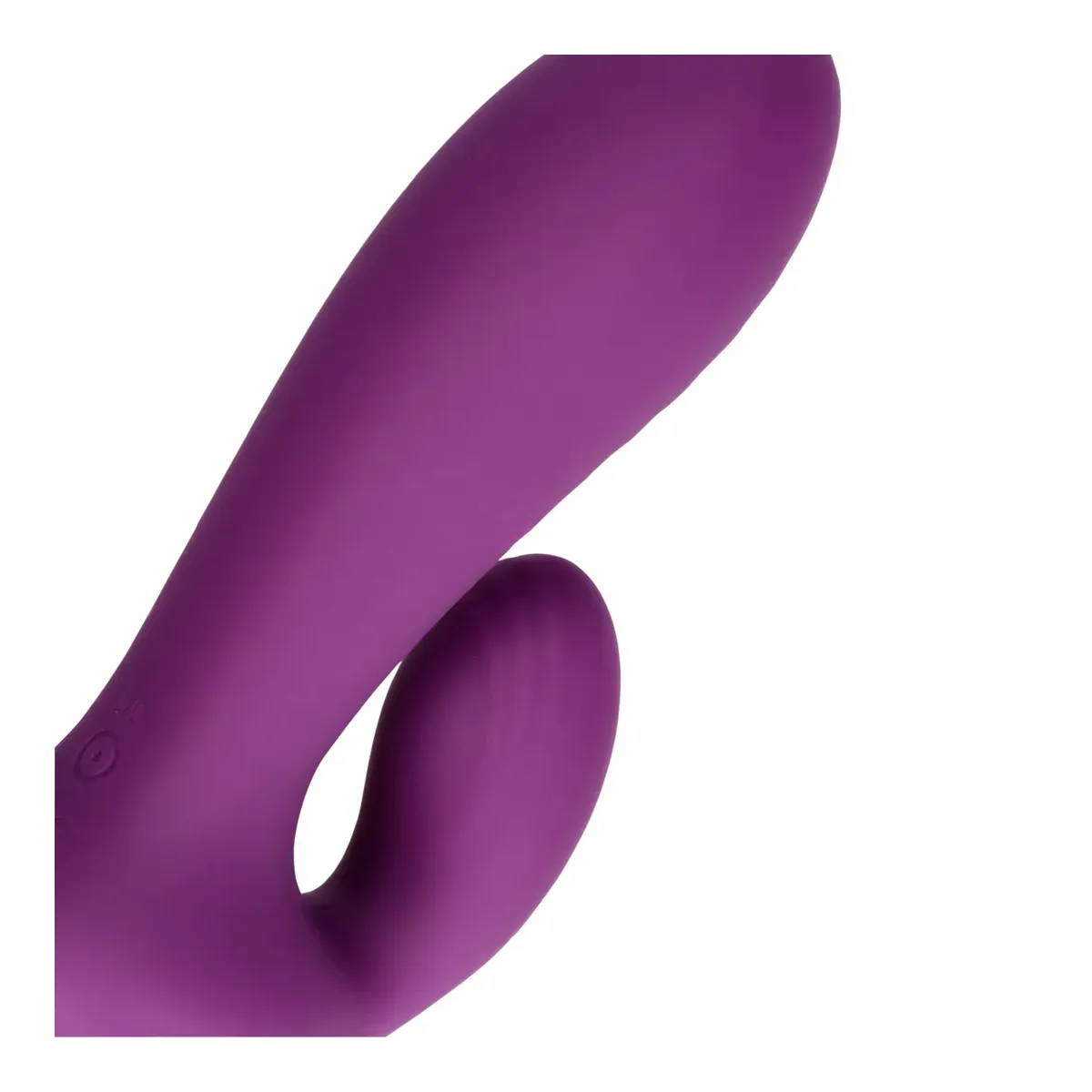 Vibratore G-Spot Ultra soft