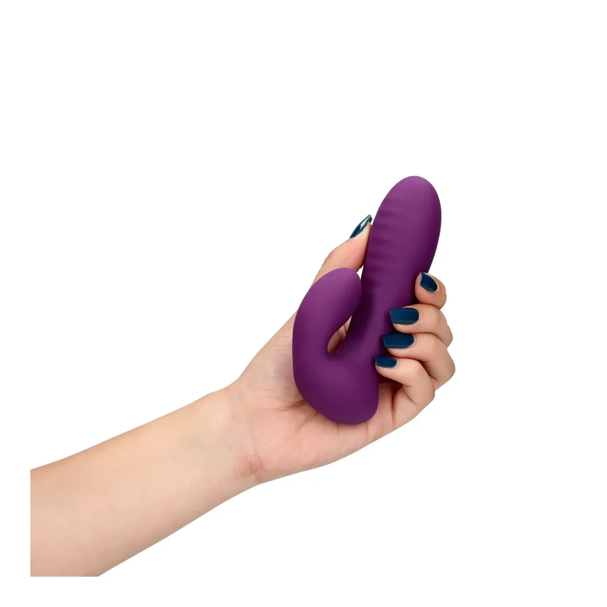 Vibratore G-Spot Ultra soft