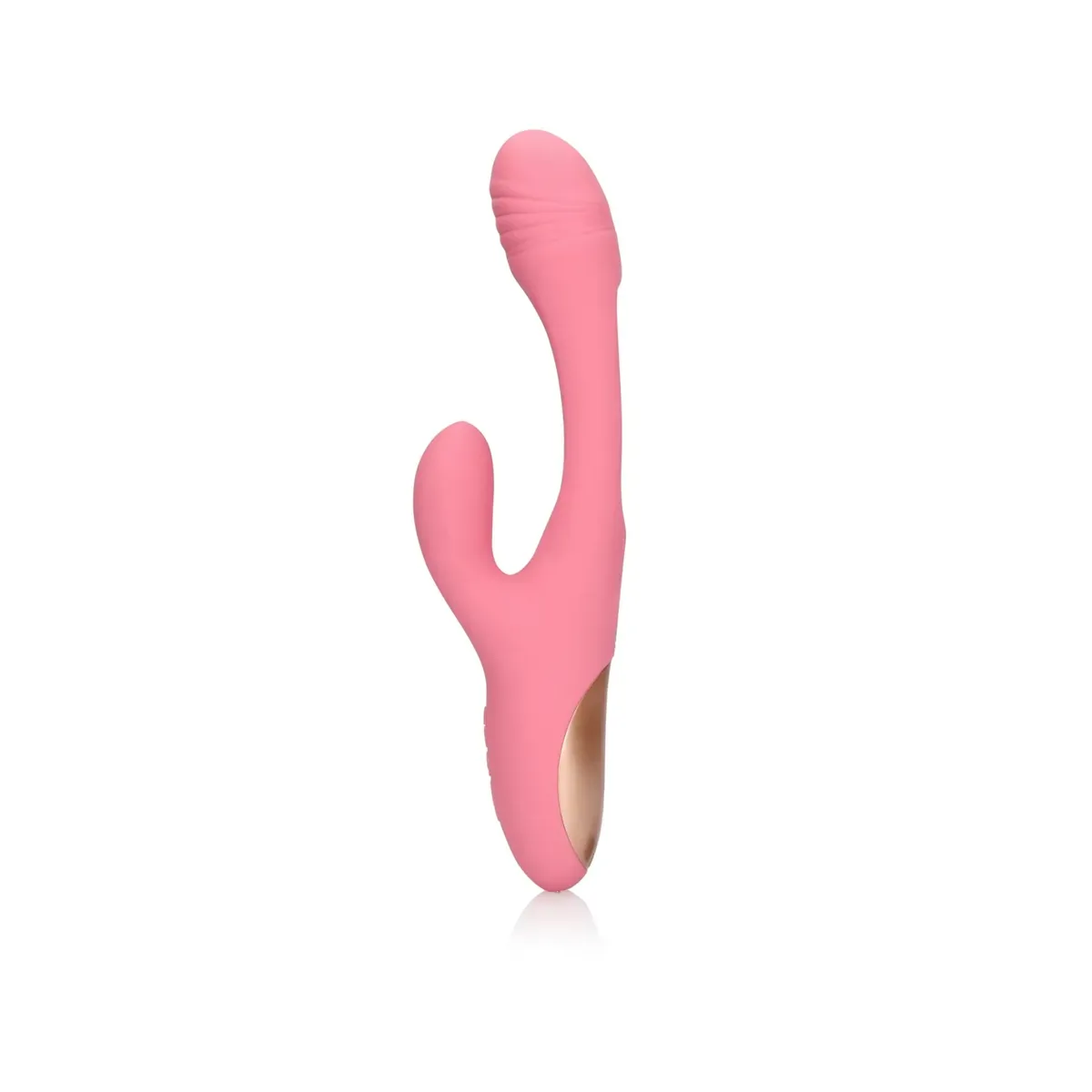 Flapping G-Spot Rabbit Vibrator