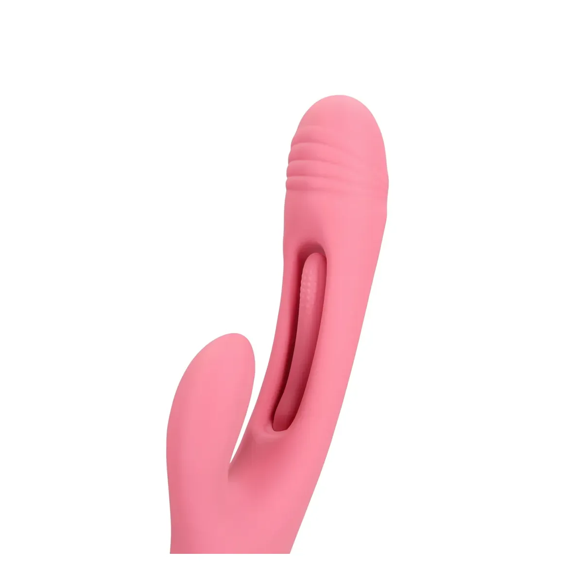 Flapping G-Spot Rabbit Vibrator