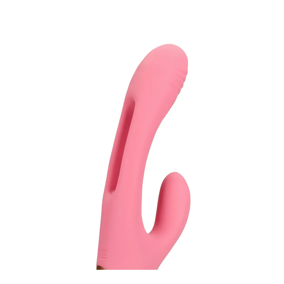 Flapping G-Spot Rabbit Vibrator