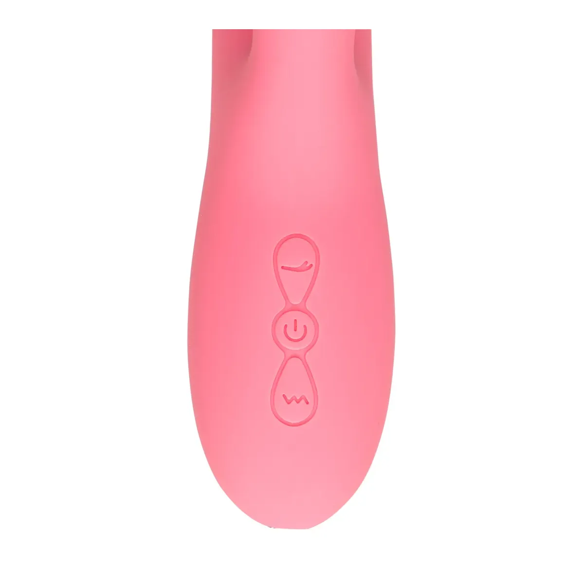 Flapping G-Spot Rabbit Vibrator