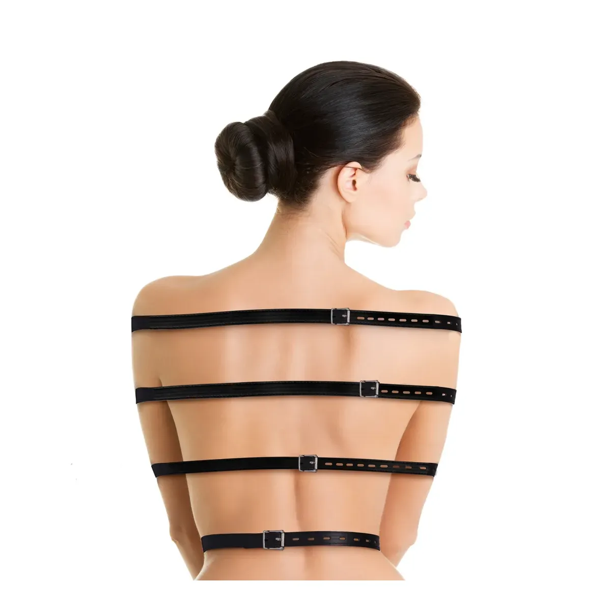 Cinture Full Body Bondage Belts