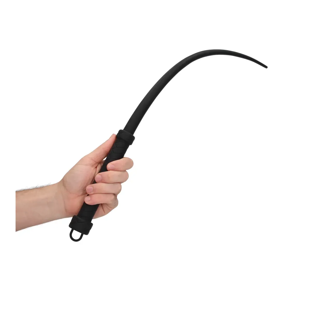 Silicone Tail Whip