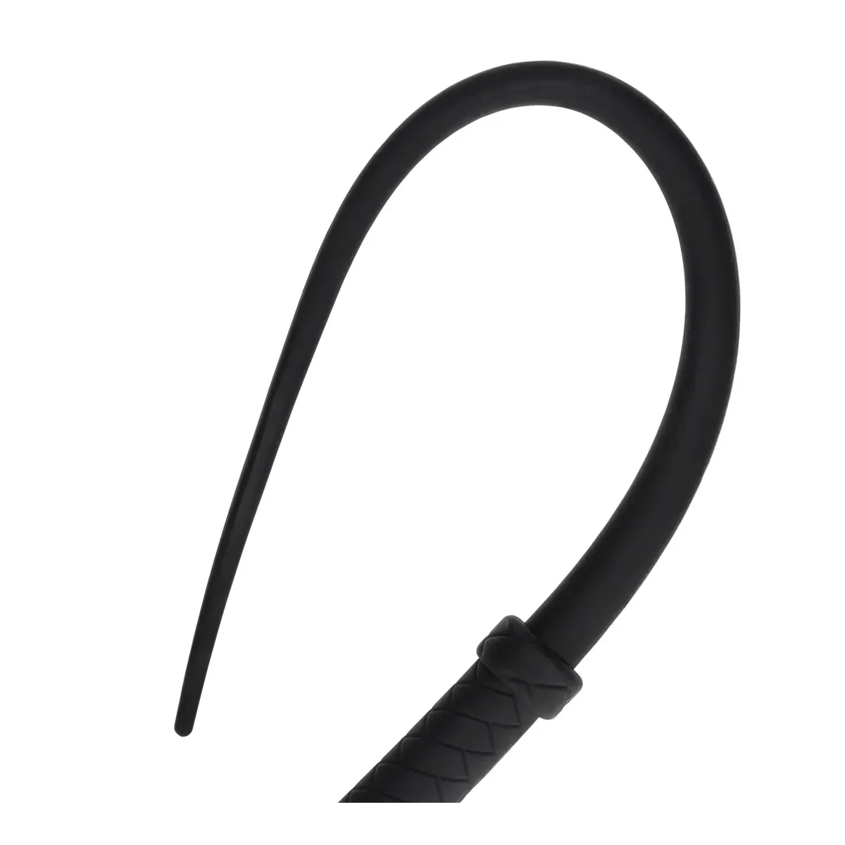 Silicone Tail Whip