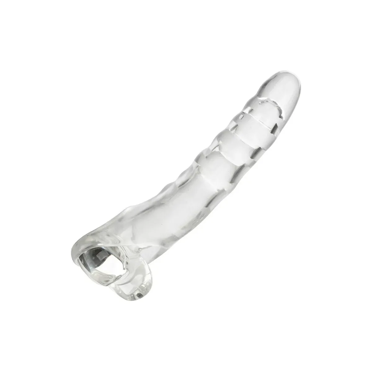 Guaina pene Performance Maxx Clear CalExotics