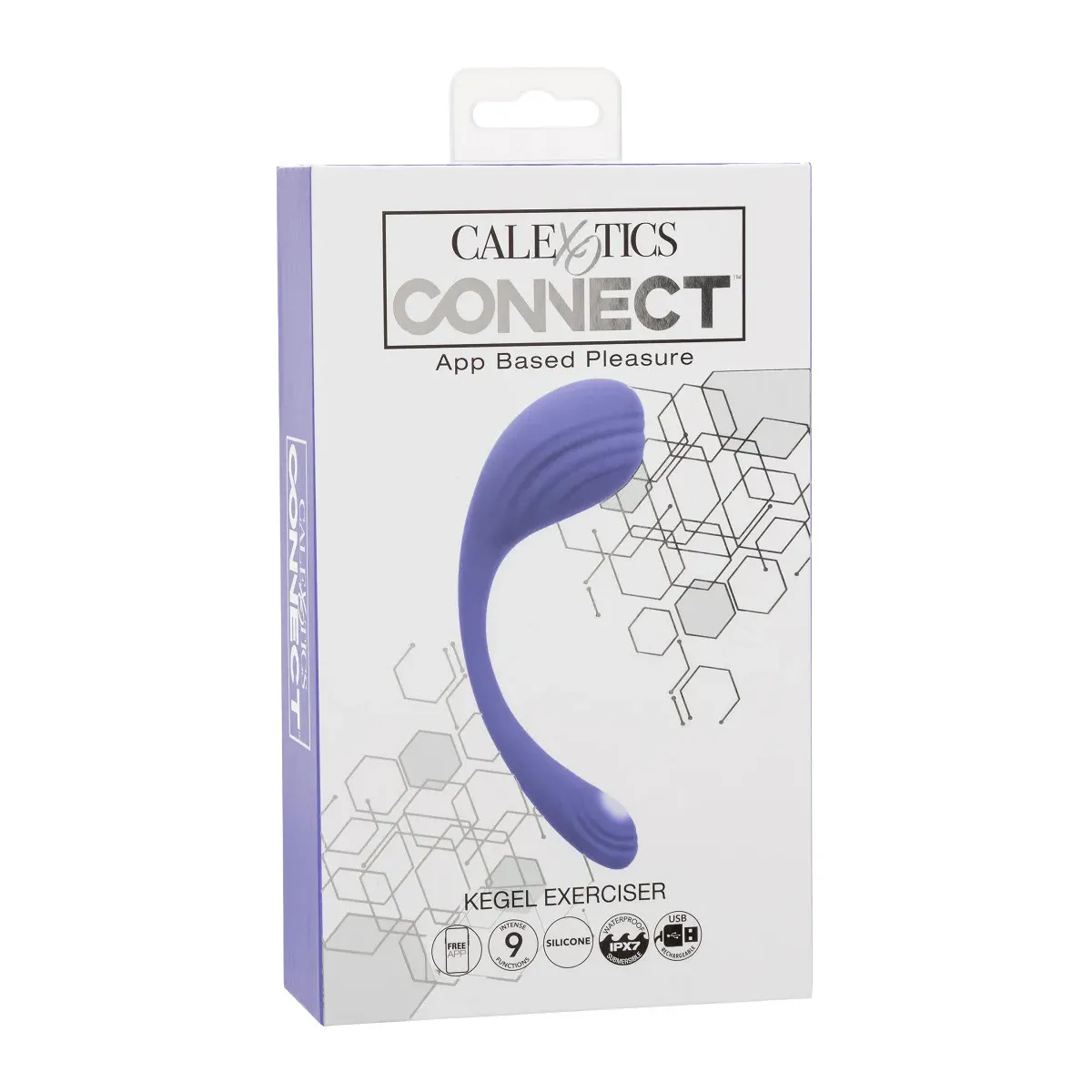 CalExotics Connect Kegel Exerciser