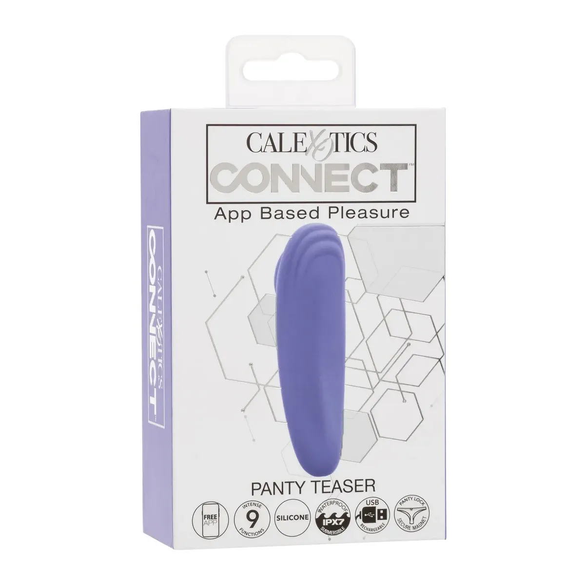 CalExotics Connect Panty Teaser