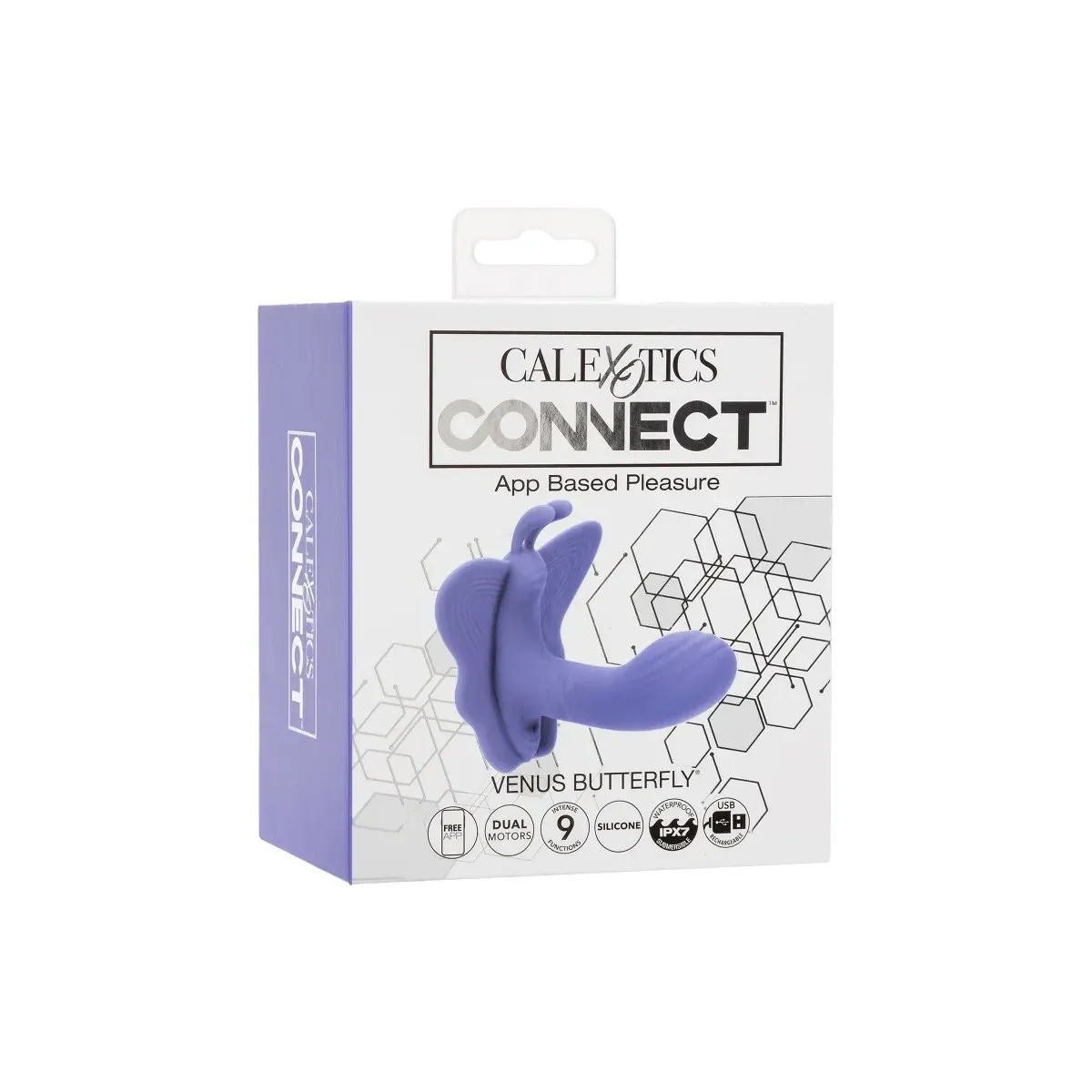 CalExotics Connect Venus Butterfly