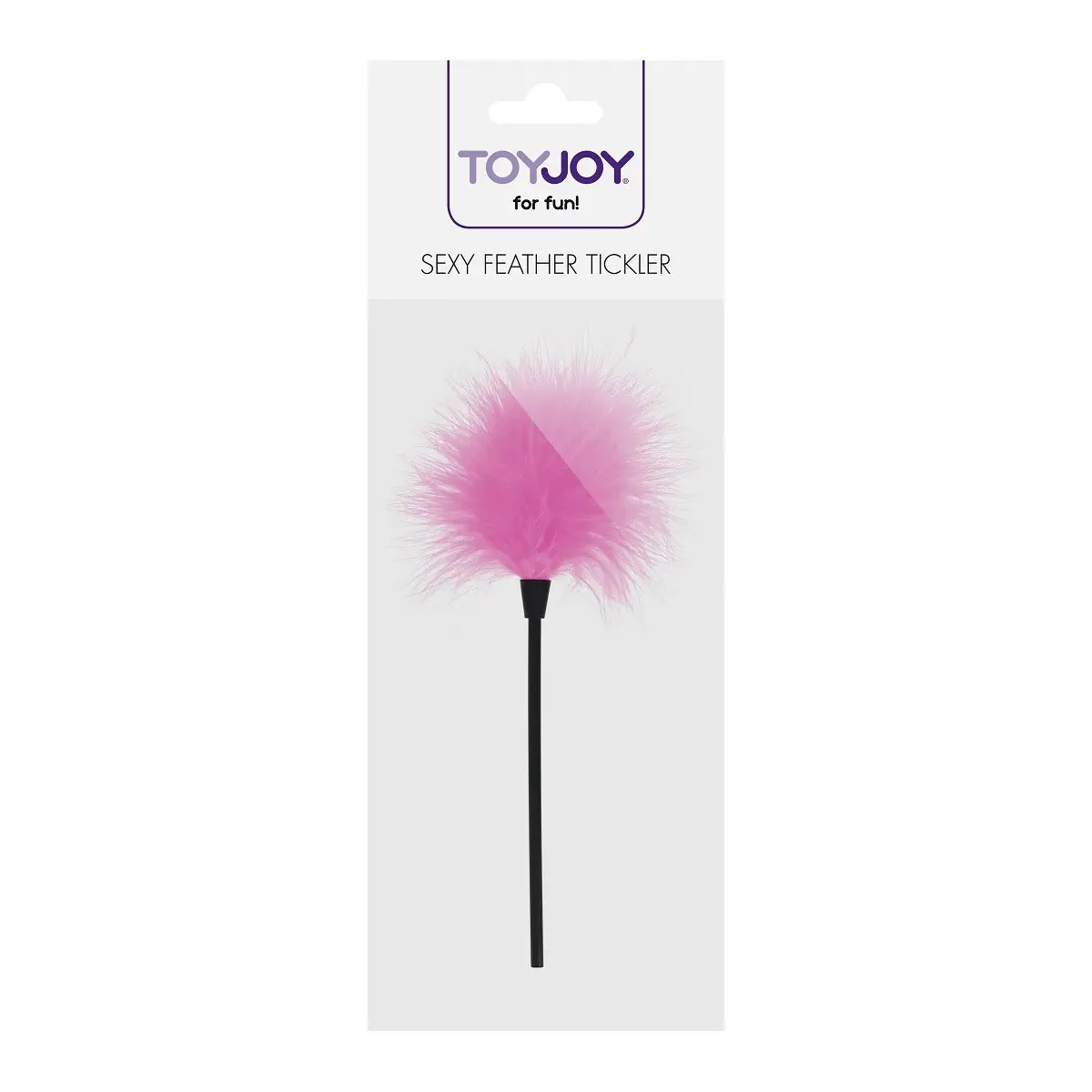 Solleticatore bdsm rosa ToyJoy