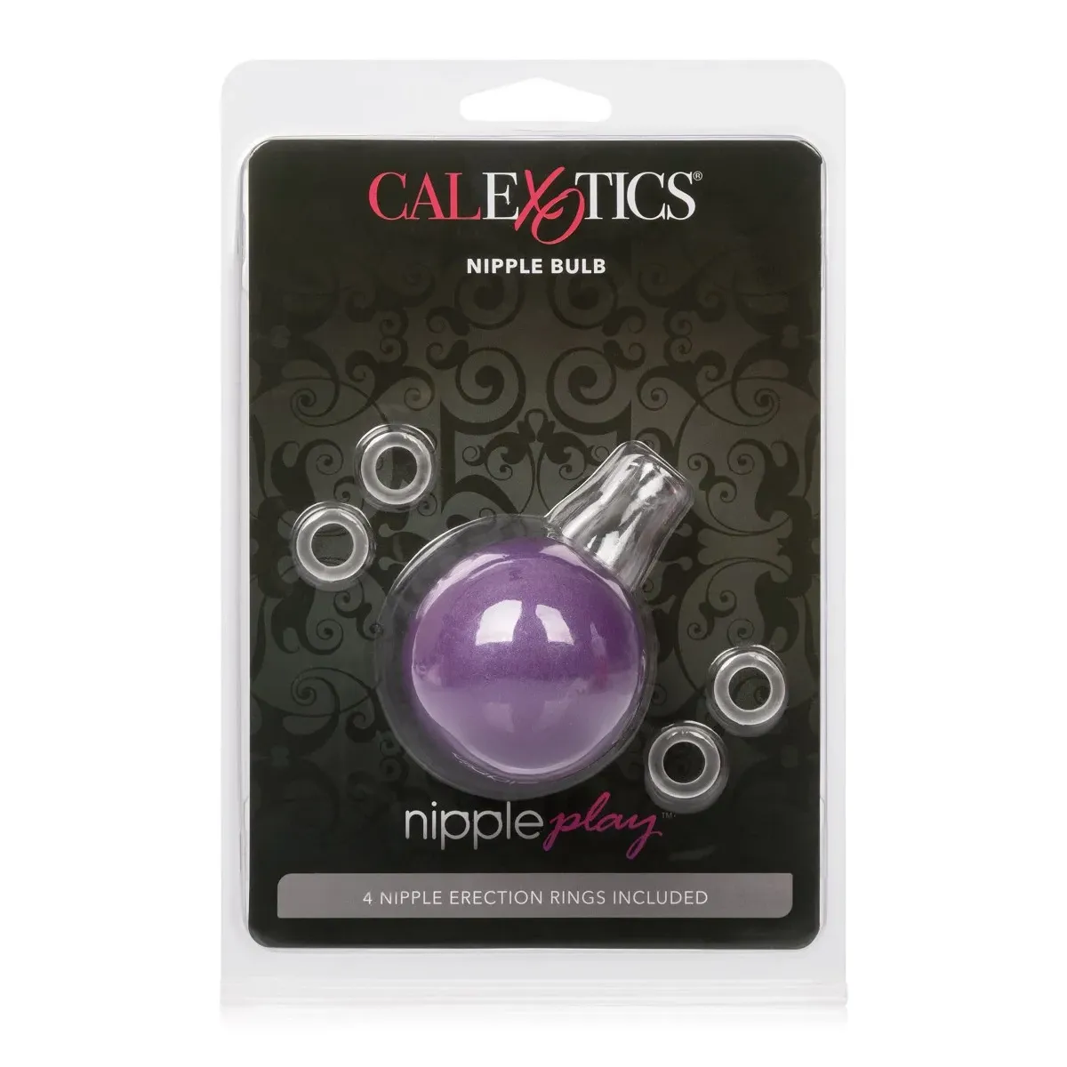 Stimola capezzoli 1 pz Nipple Play