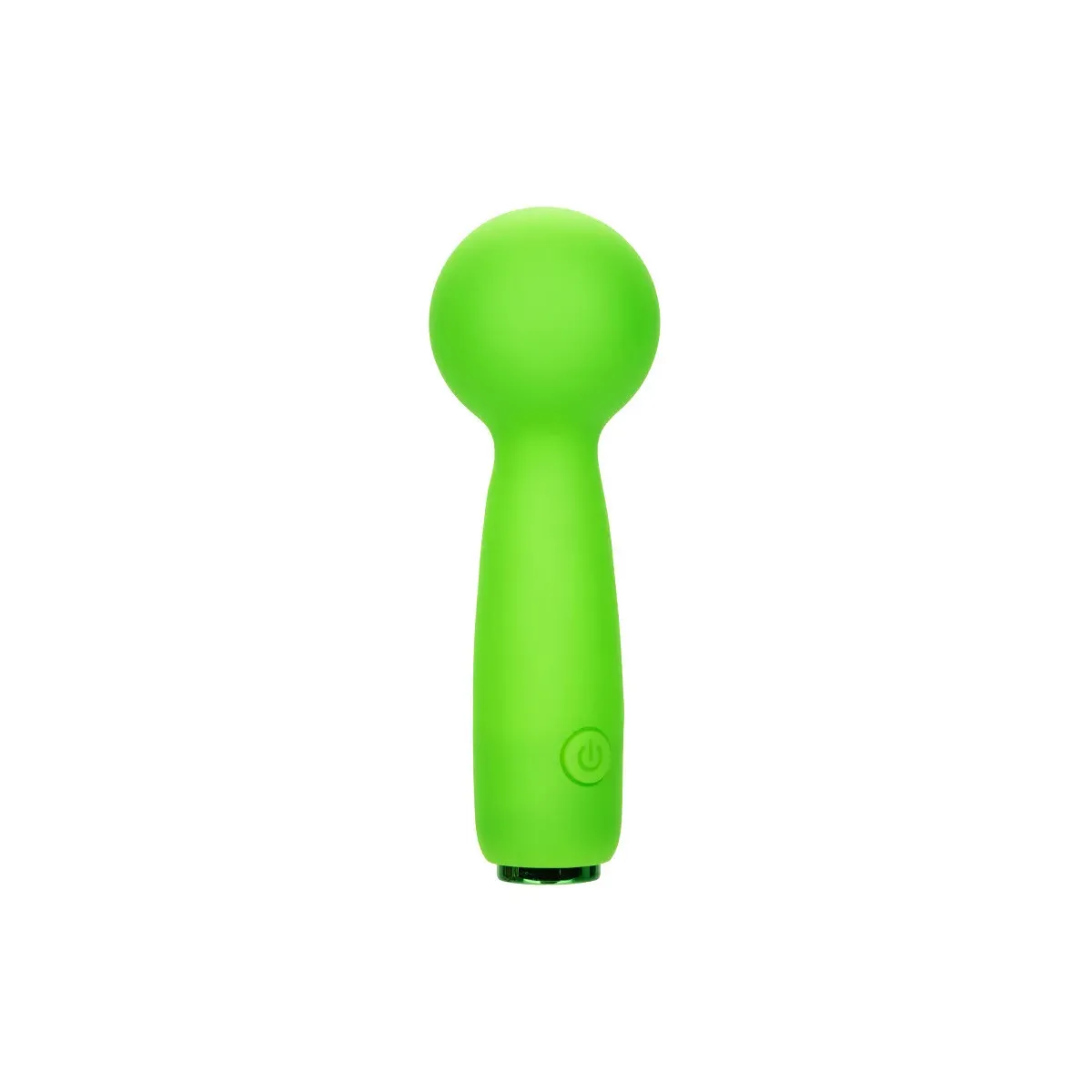 Mini wand verde Neon Vibes The Bubbly Vibe