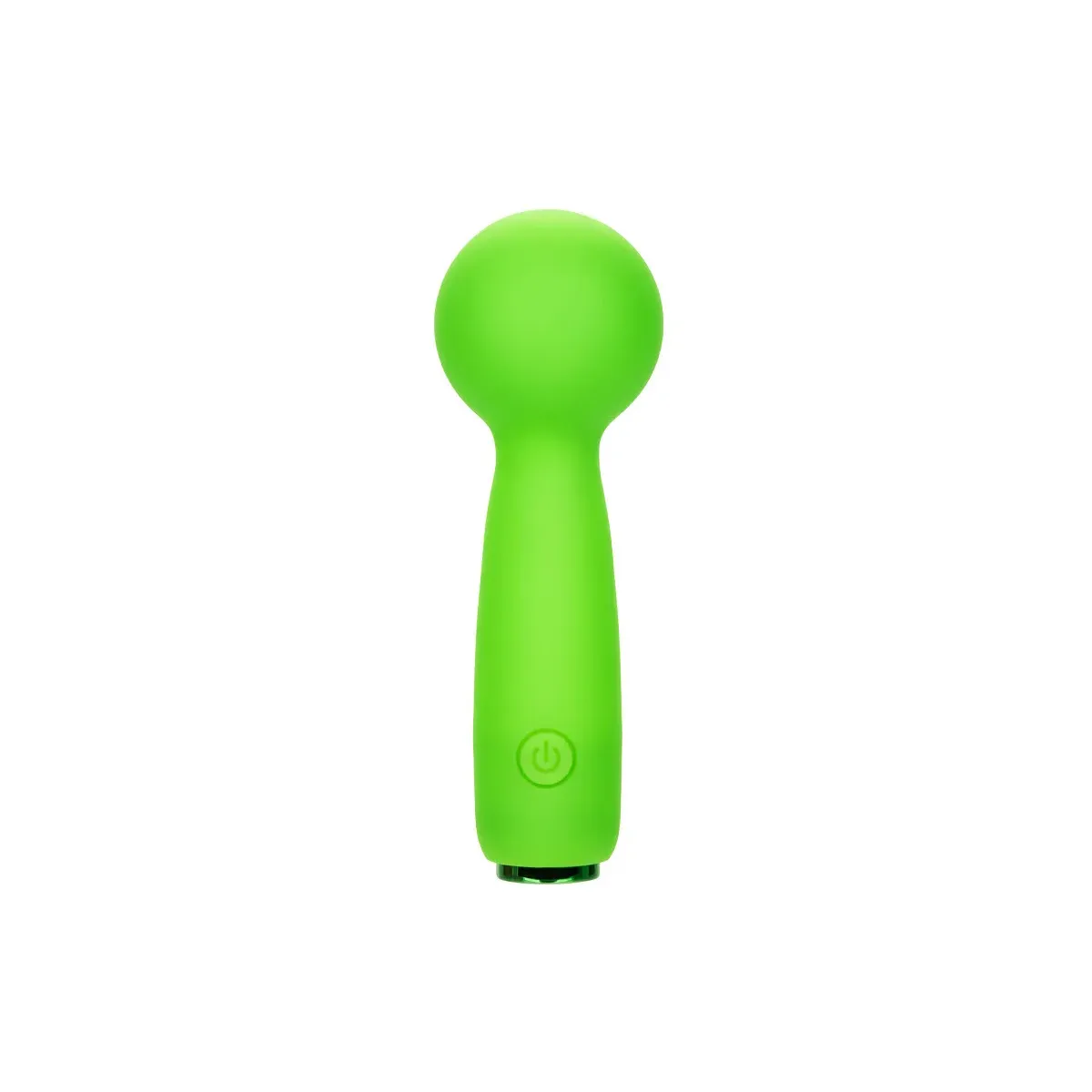 Mini wand verde Neon Vibes The Bubbly Vibe