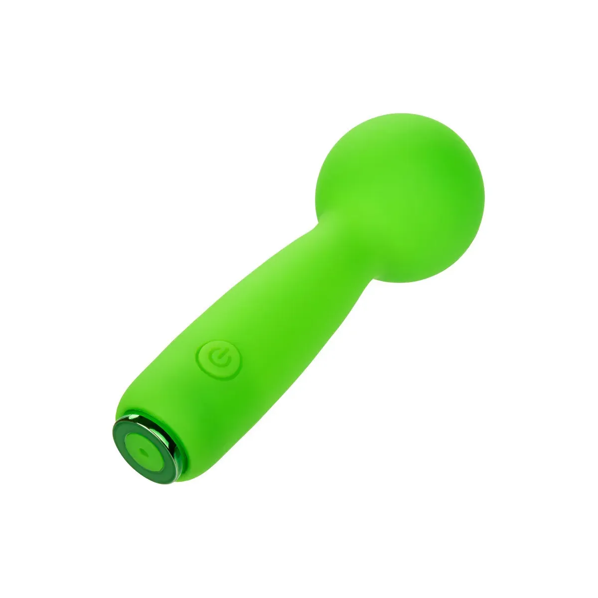 Mini wand verde Neon Vibes The Bubbly Vibe