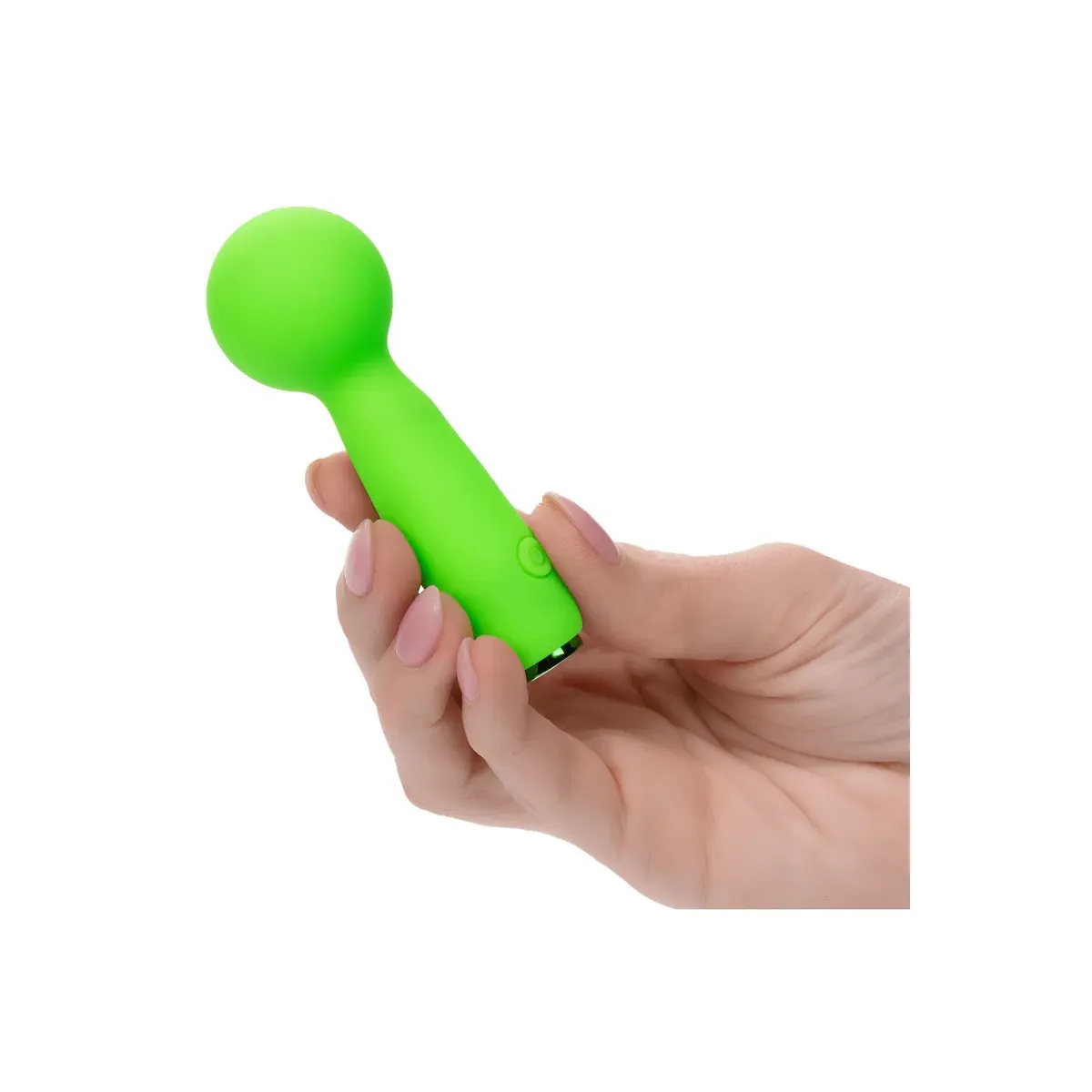 Mini wand verde Neon Vibes The Bubbly Vibe