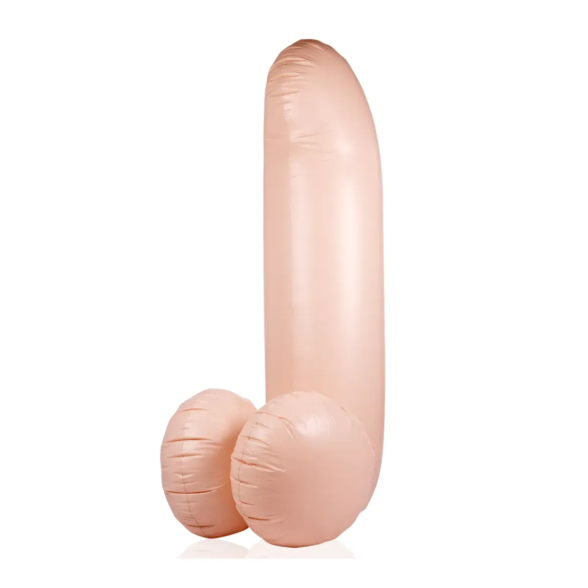 Pene gonfiabile extra gigante da festa 140 cm