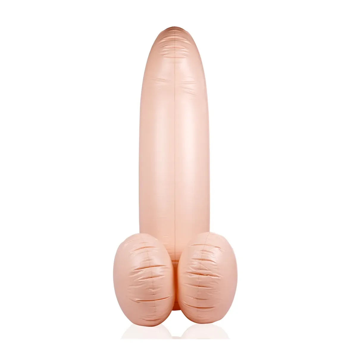 Pene gonfiabile extra gigante da festa 140 cm