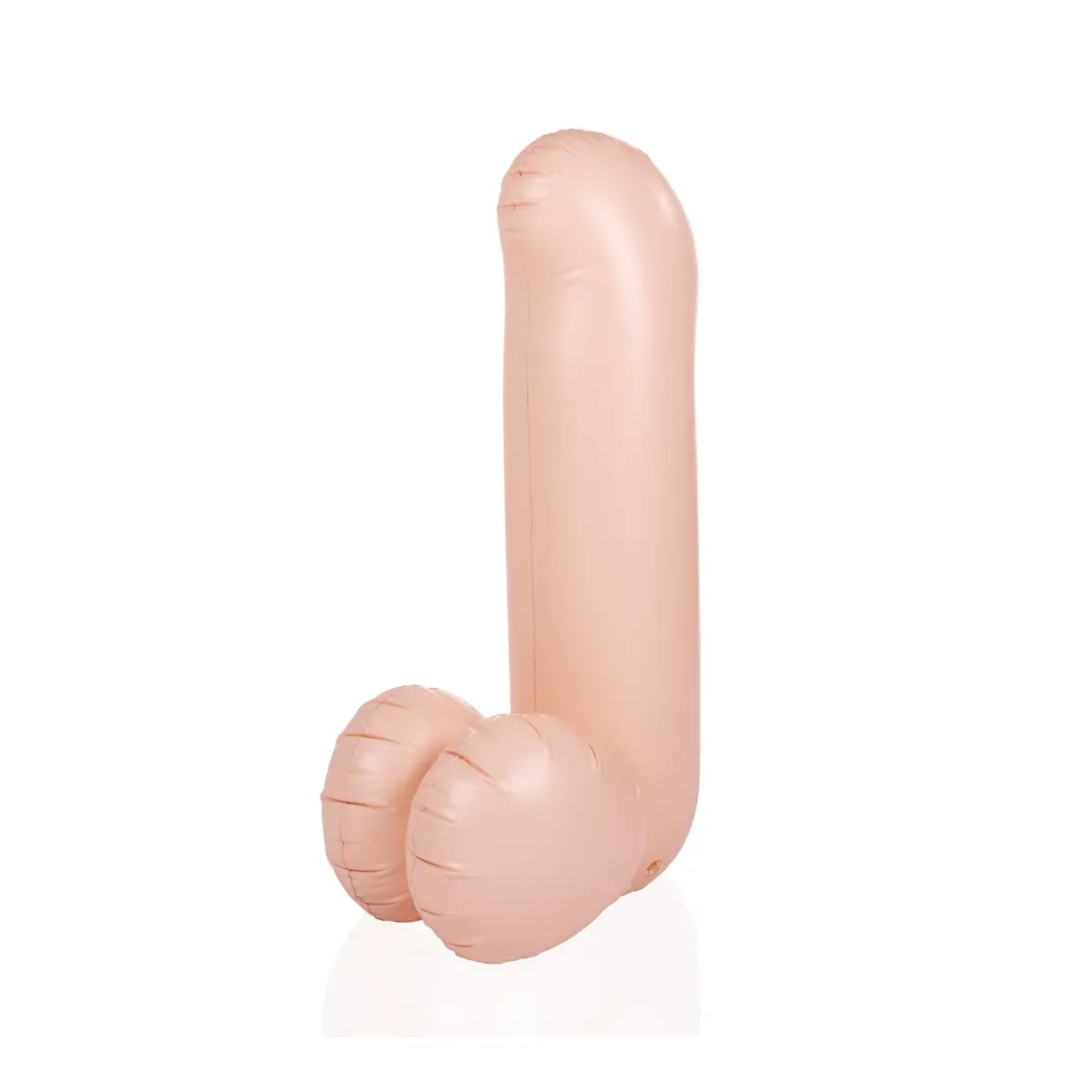 Pene gonfiabile gigante da festa 80 cm