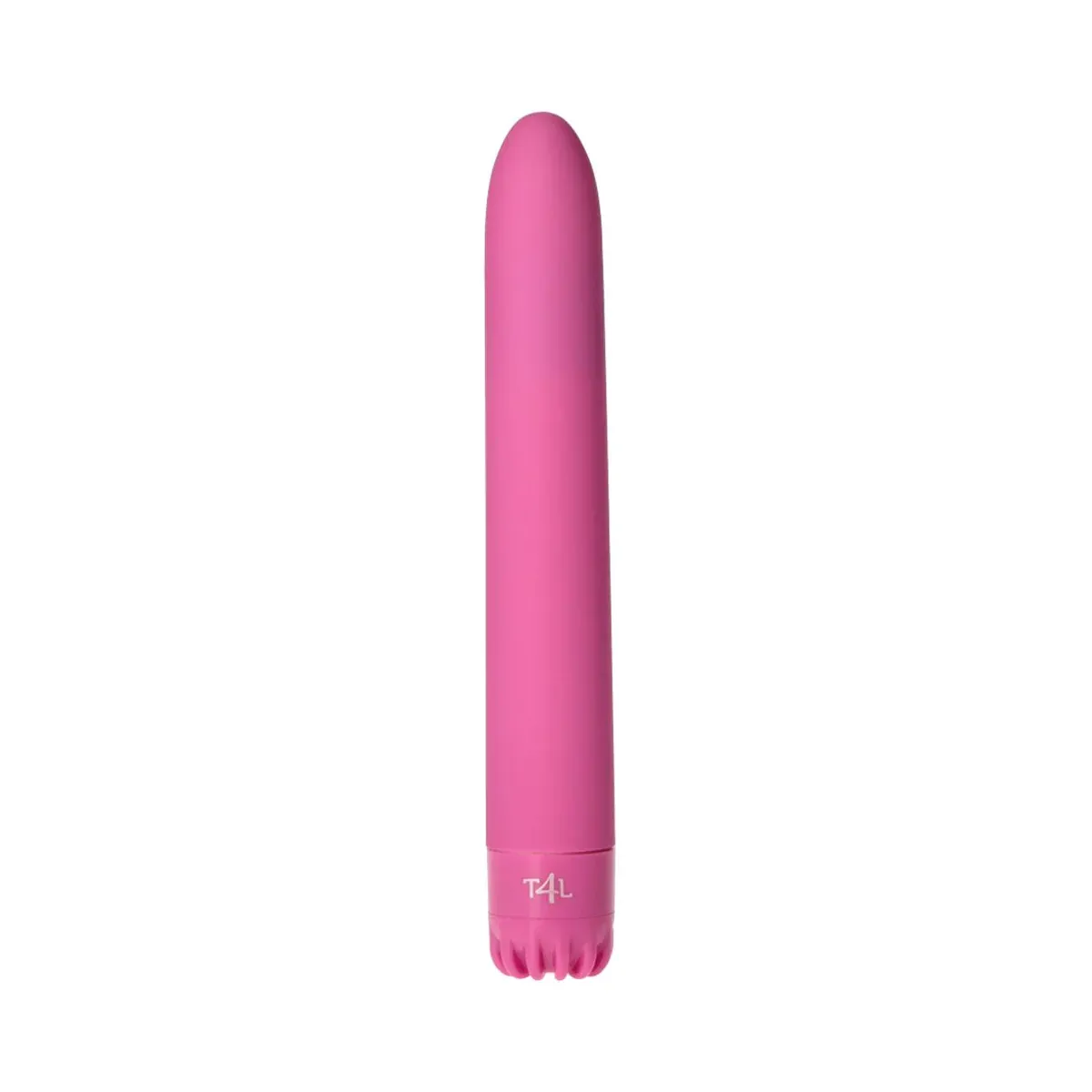 Vibratore classico Medium fucsia